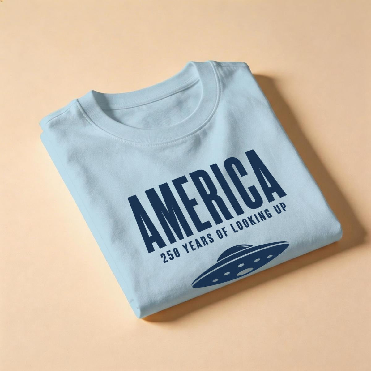America 250 Years of Looking Up