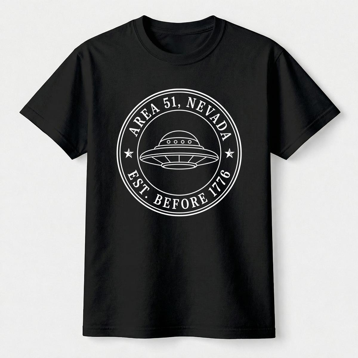 Area 51 Native Est. Before 1776