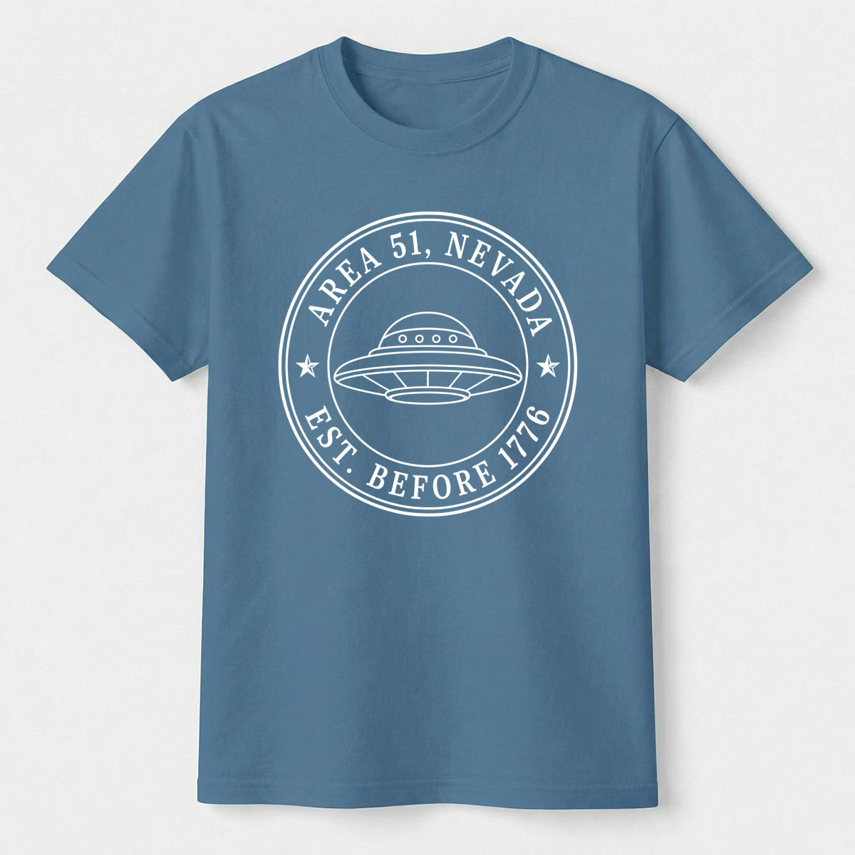 Area 51 Native Est. Before 1776