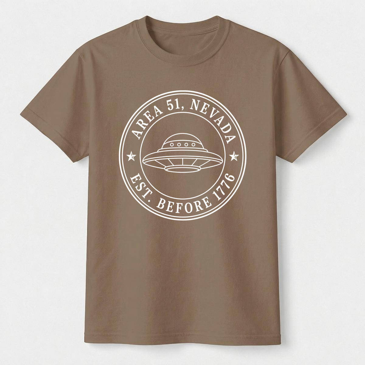 Area 51 Native Est. Before 1776