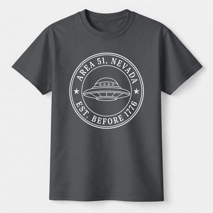 Area 51 Native Est. Before 1776