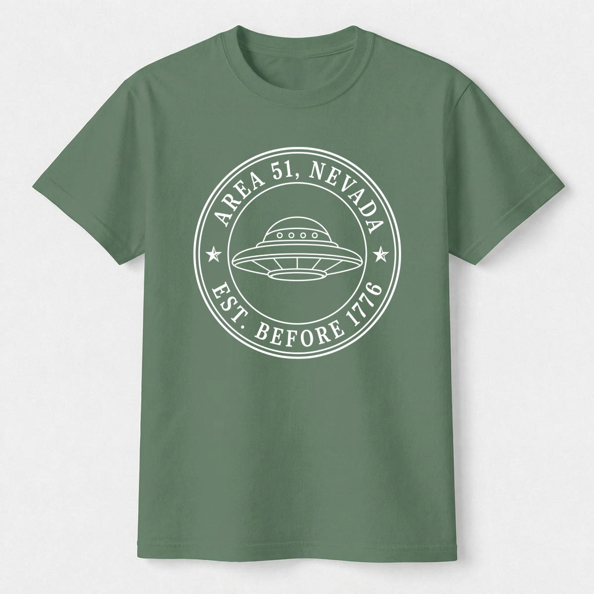 Area 51 Native Est. Before 1776