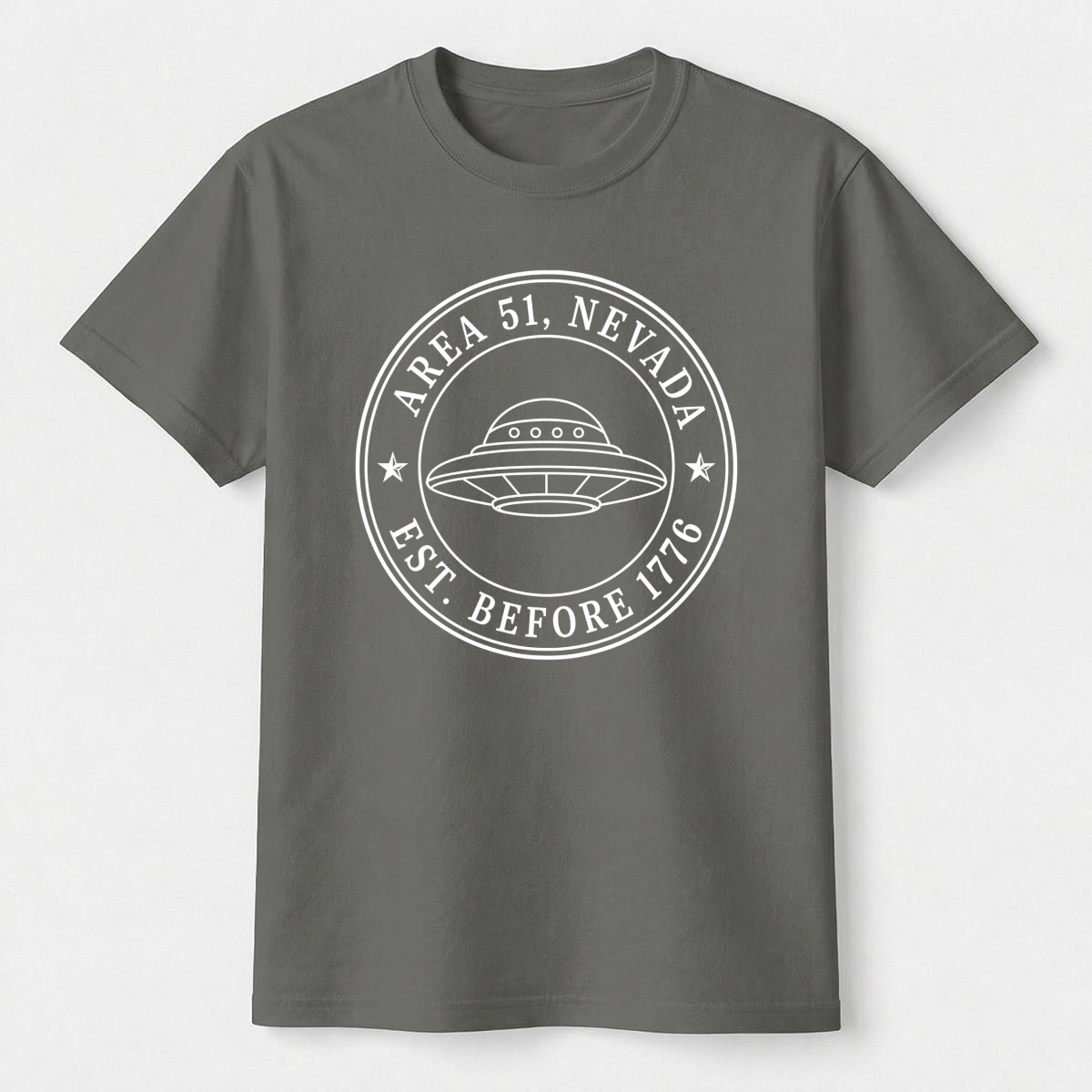 Area 51 Native Est. Before 1776