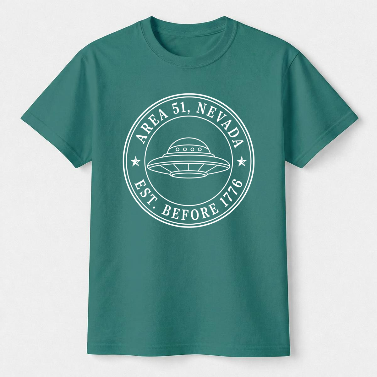 Area 51 Native Est. Before 1776