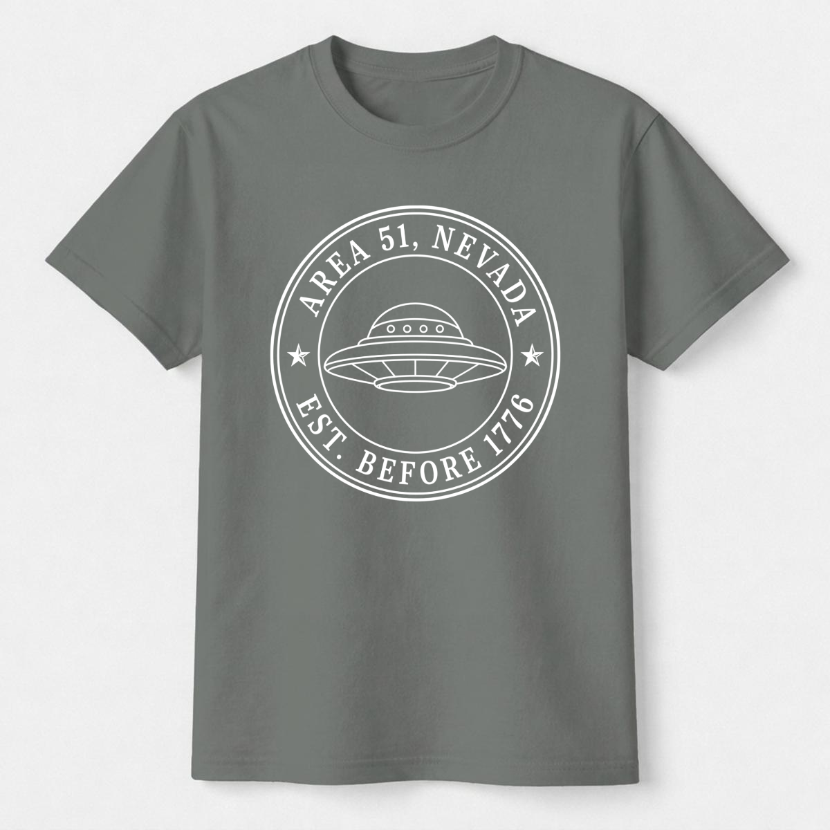 Area 51 Native Est. Before 1776
