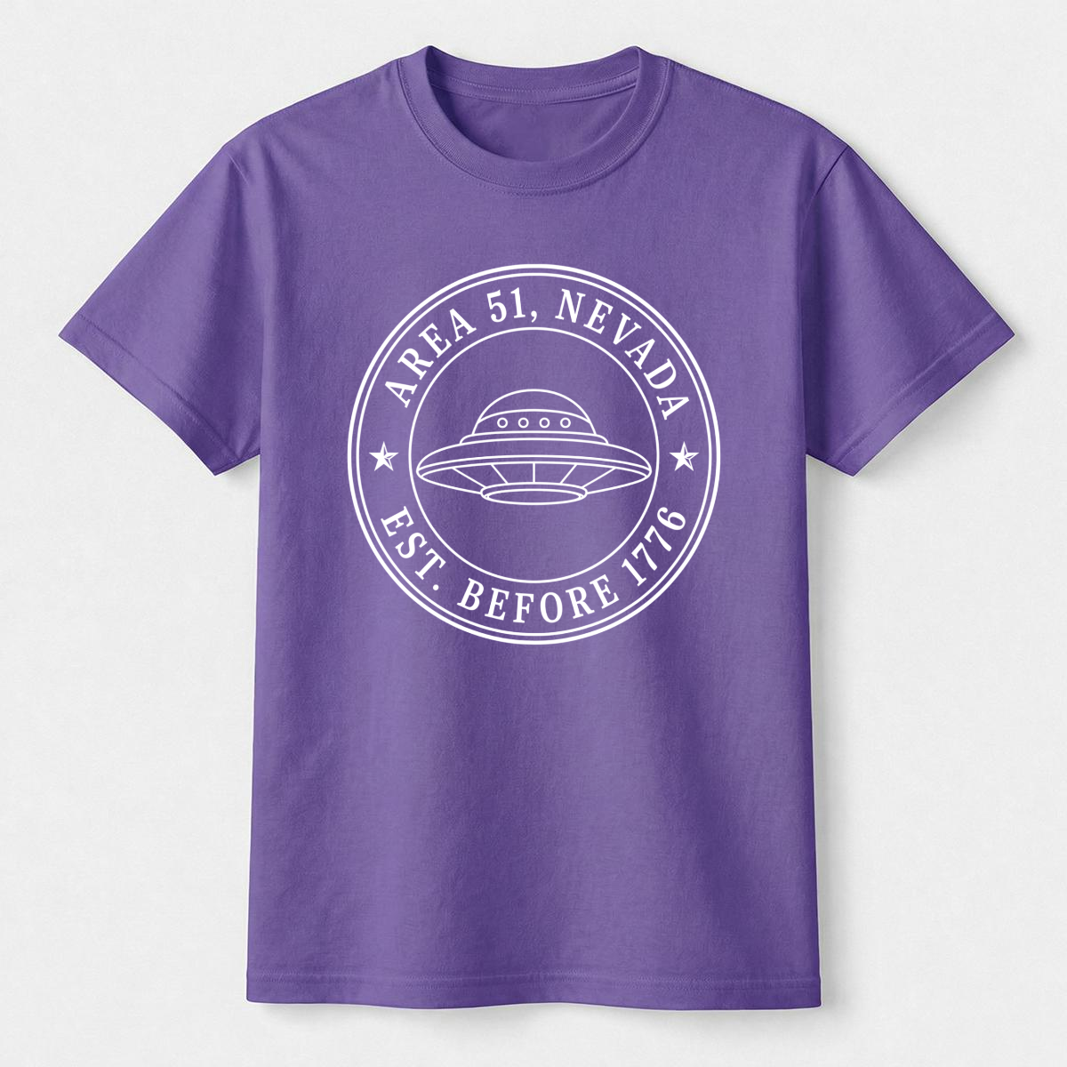 Area 51 Native Est. Before 1776